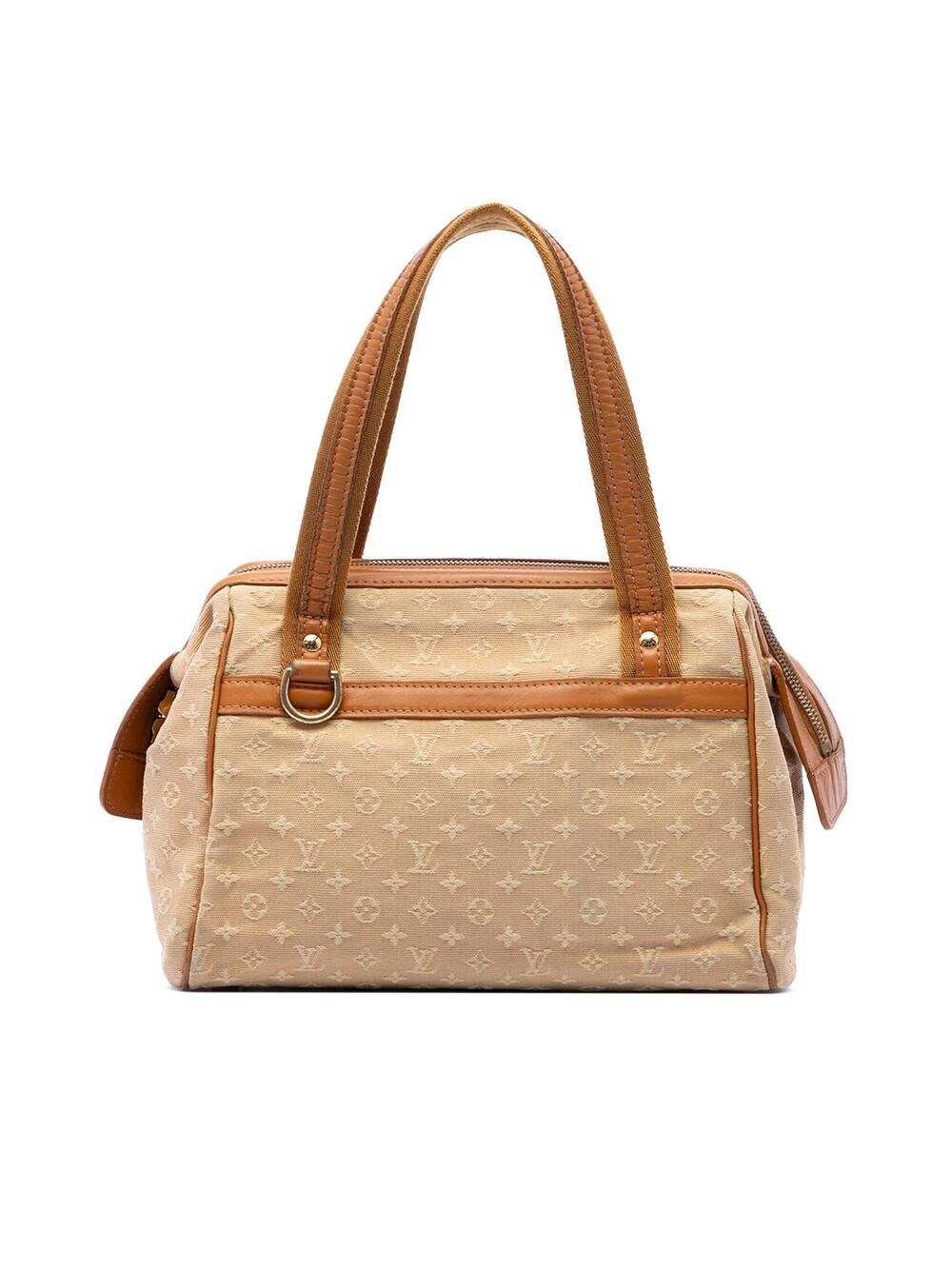 Louis Vuitton Mini Lin Josephine Pm #346863L85B
